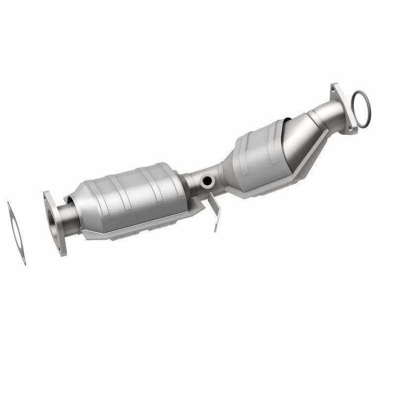 MagnaFlow Conv DF 03-04 350Z/G35 Coupe Driver Side - DTX Performance