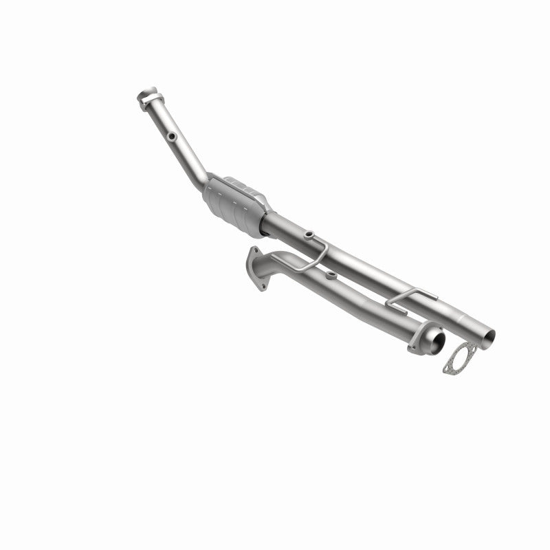 MagnaFlow Conv DF 97-00 Explorer 4.0 Passenger Side - DTX Performance