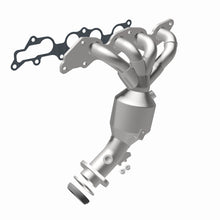 Load image into Gallery viewer, Magnaflow Conv DF 2009-2014 MX-5 Miata 2 L Manifold - DTX Performance