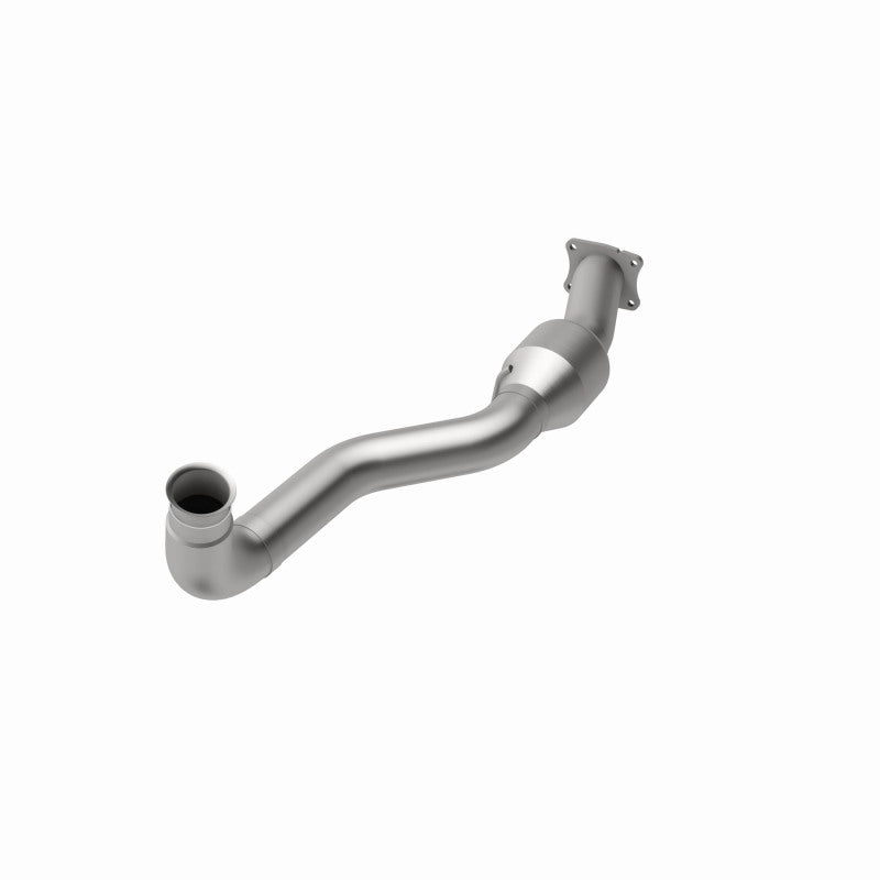 MagnaFlow Conv. DF 01-05 GM Silv/Sierra 6.6L - DTX Performance