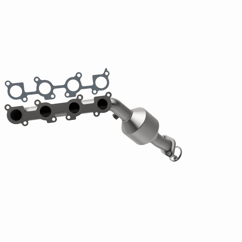 MagnaFlow Conv. DF 03-11/04 Lexus GX470 4.7L P/S Manifold / 03-04 Toyota 4 Runner 4.7L P/S Manifold - DTX Performance