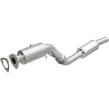 Load image into Gallery viewer, MagnaFlow Conv DF 05-08 Audi Quattro 3.2L Driver Side - DTX Performance