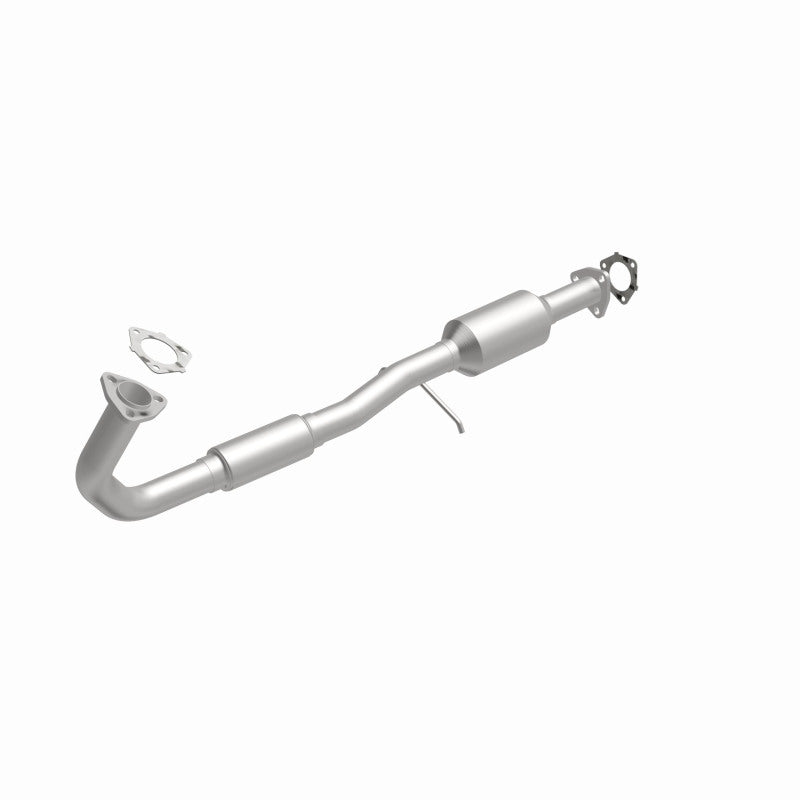 MagnaFlow Converter Direct Fit California Grade 96-97 Saturn SL 1.9L - DTX Performance