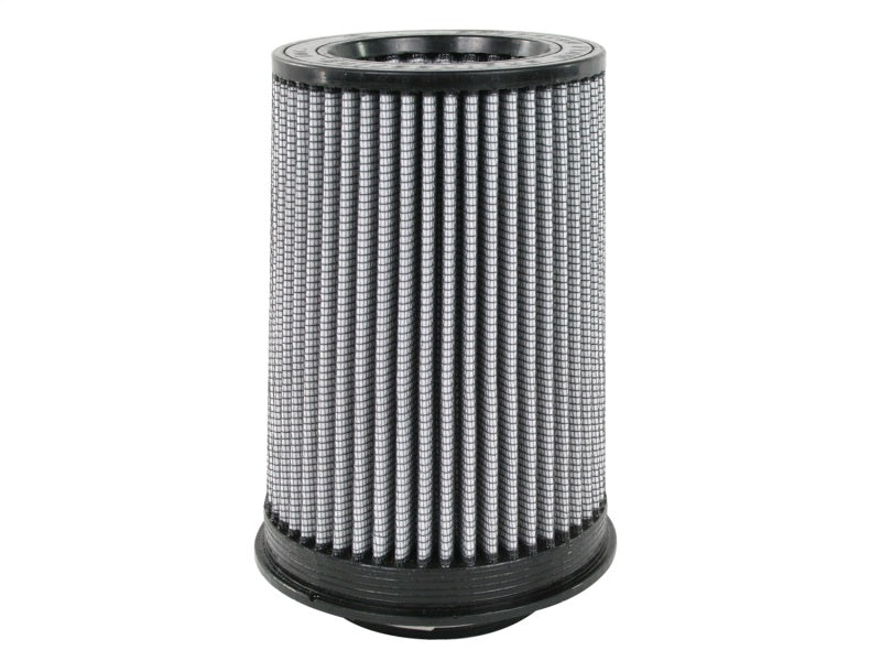 aFe MagnumFLOW Air Filters IAF PDS A/F PDS 3-1/2F x 6B(INV) x 5-1/2T (INV) x 9H - DTX Performance