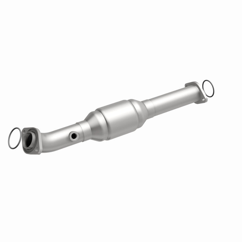 MagnaFlow Conv DF 05-09 Toyota Tacoma 4.0L P/S Rear - DTX Performance