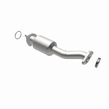 Load image into Gallery viewer, MagnaFlow 15-17 Honda Fit L4 1.5L OEM Grade Direct Fit Catalytic Converter - DTX Performance