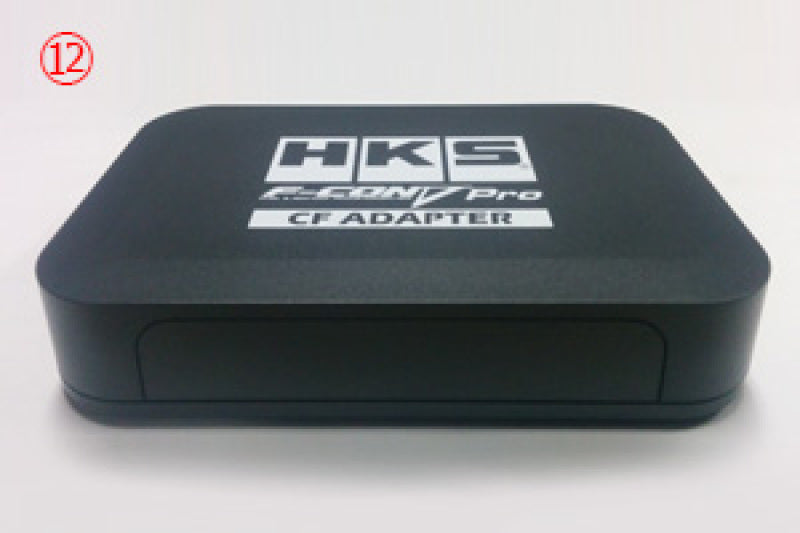 HKS F-CON Universal IGN Adaptor2 - DTX Performance