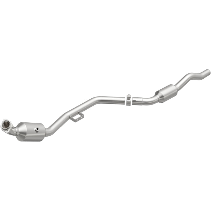 MagnaFlow Conv DF 07-09 Mercedes E350 3.5L - DTX Performance