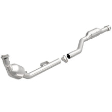 Load image into Gallery viewer, MagnaFlow Conv DF 00 - 03 Mercedes CL500 Driver Side - DTX Performance