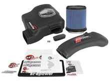 Load image into Gallery viewer, aFe Momentum GT Pro 5R Cold Air Intake System 11-13 BMW 335i E90/E87 I6 3.0L (N55) - DTX Performance