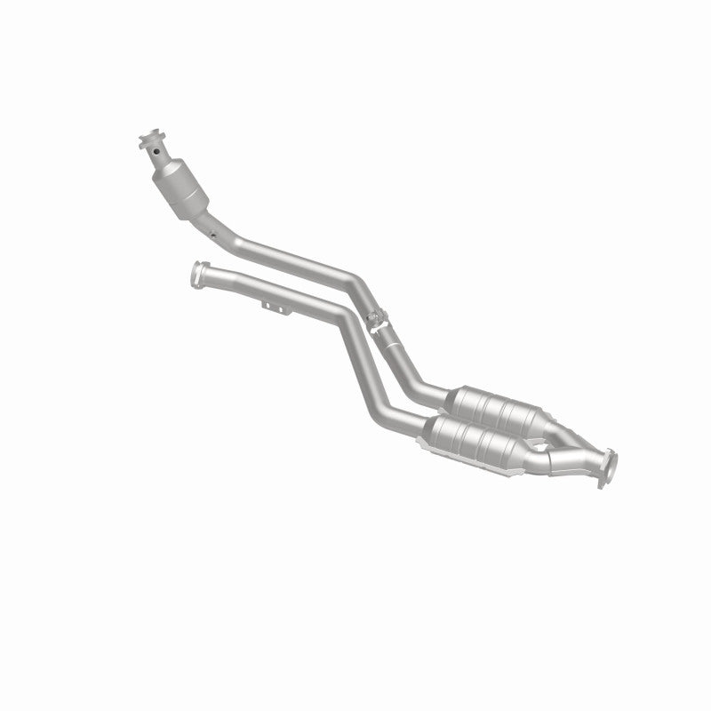 MagnaFlow Conv DF 2000 Mercedes CLK320 3.2L - DTX Performance