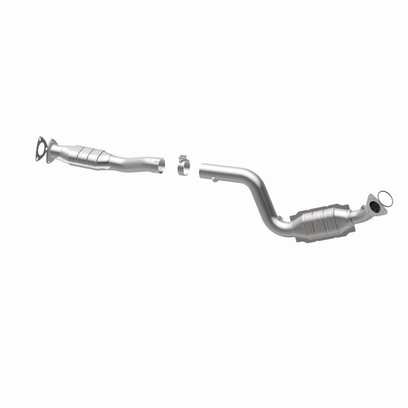 MagnaFlow Conv DF 03-07 GM 2500/3500 Passenger Side - DTX Performance