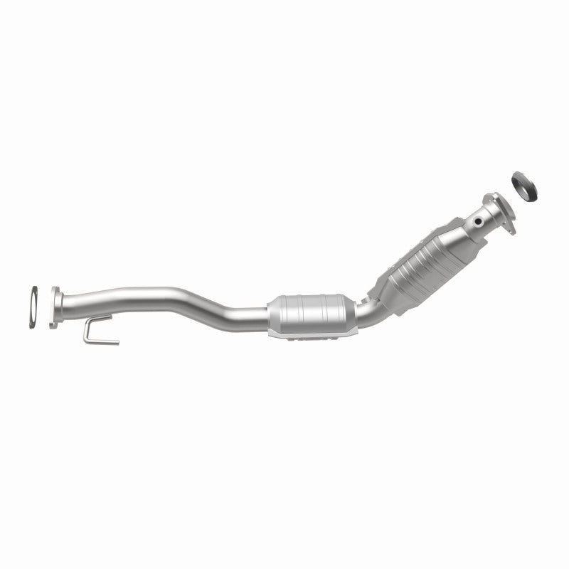 MagnaFlow Conv DF 08 Trailb/Envoy 4.2L OEM - DTX Performance