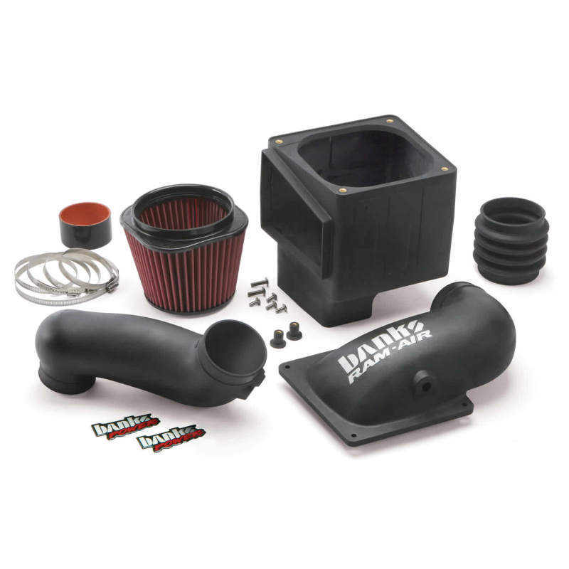 Banks Power 03-07 Dodge 5.9L Ram-Air Intake System - DTX Performance