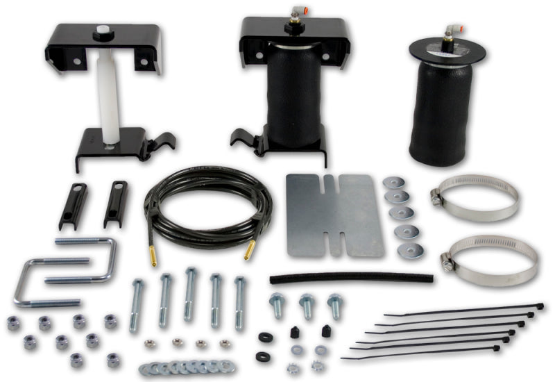 Air Lift Ridecontrol Air Spring Kit - DTX Performance