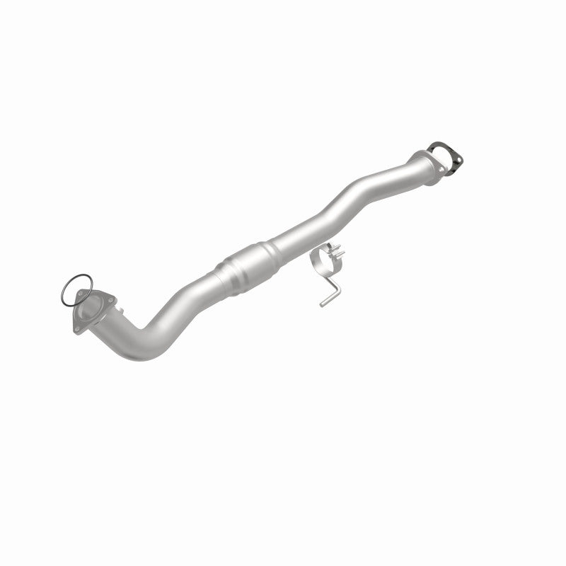 Magnaflow Conv DF 2001-2006 Sierra HD V8 6.0L Passenger Side - DTX Performance