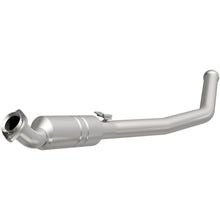 Load image into Gallery viewer, Magnaflow Conv DF 2007-2012 GL450 4.6 L Underbody - DTX Performance