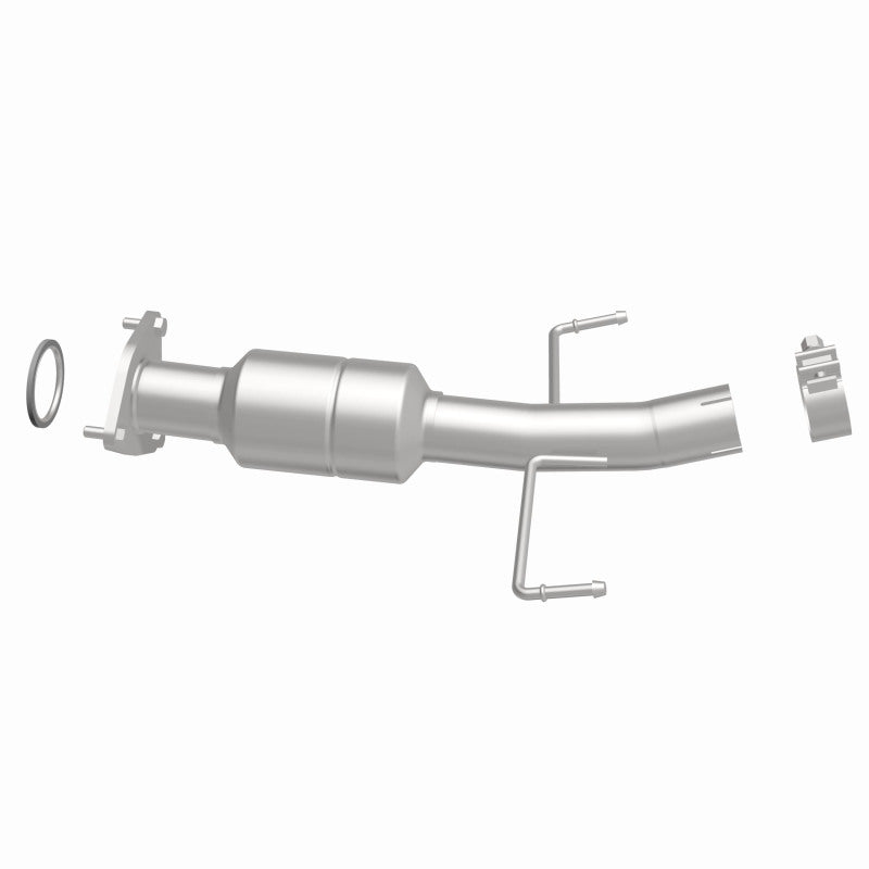 Magnaflow Conv DF 2010-2012 CX-7 2.5 L Underbody - DTX Performance