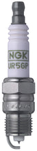 Load image into Gallery viewer, NGK GP Platinum Spark Plug Box of 4 (UR5GP) - DTX Performance