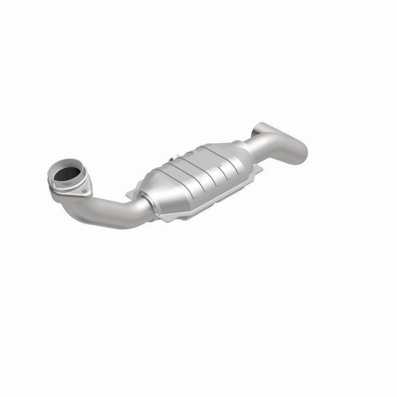 MagnaFlow Conv DF 03-05 Ford Expedition/05-06 Lincoln Navigator 5.4L D/S - DTX Performance