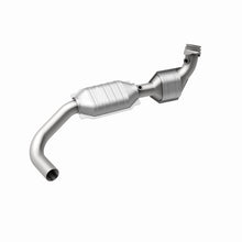 Load image into Gallery viewer, MagnaFlow Conv DF 03-04 Lincoln Navigator 5.4L D/S - DTX Performance