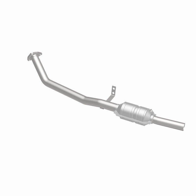 MagnaFlow Conv DF 96-97 Infiniti J30 3.0L Driver Side - DTX Performance