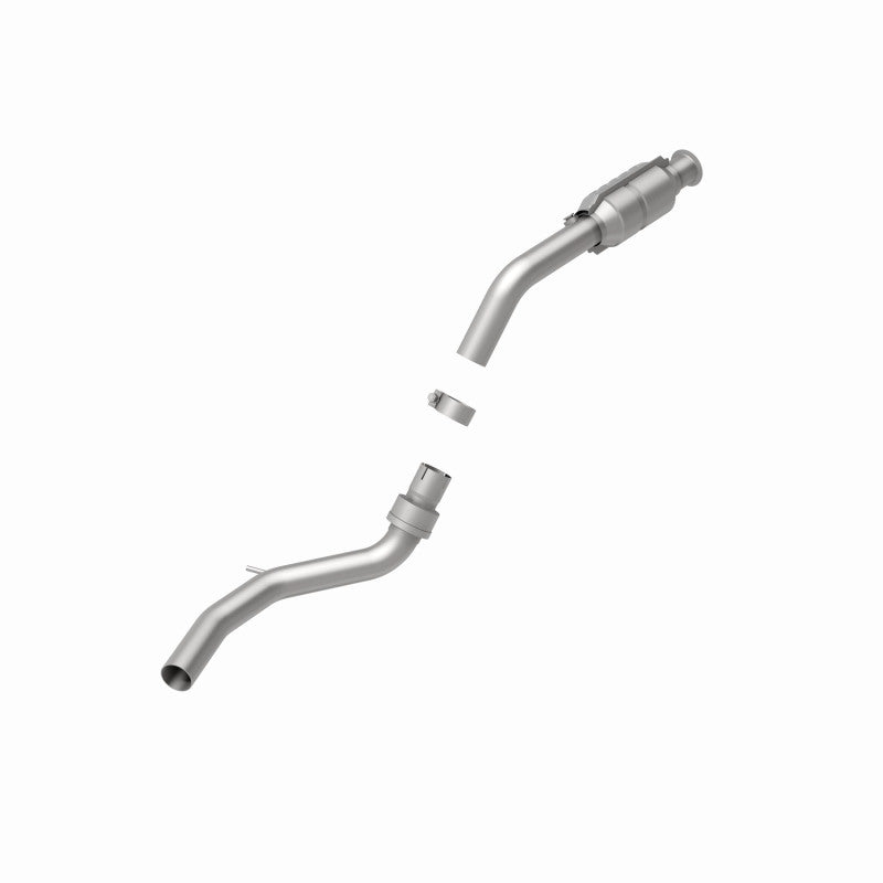 MagnaFlow Conv DF 98-04 Intrepid 2.7L P OEM - DTX Performance