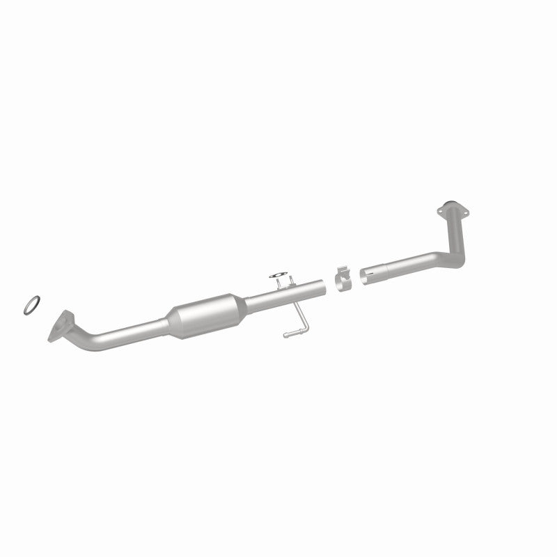 MagnaFlow Conv Direct Fit OEM 2001-2004 Toyota Sequoia Underbody - DTX Performance