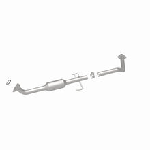 Load image into Gallery viewer, MagnaFlow Conv Direct Fit OEM 2001-2004 Toyota Sequoia Underbody - DTX Performance