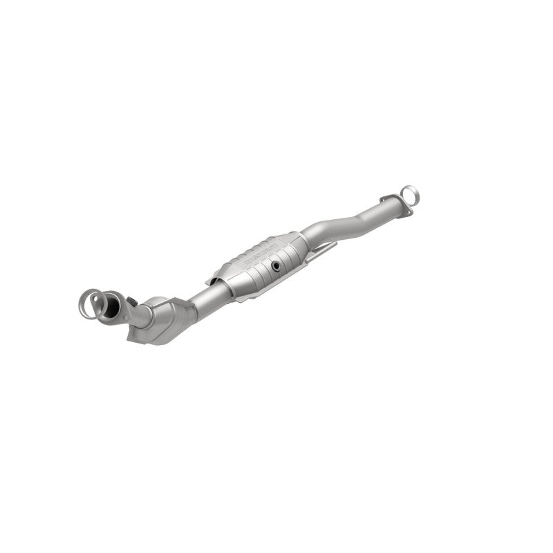 MagnaFlow Conv DF 02-04 Infiniti I35 3.5L rea - DTX Performance