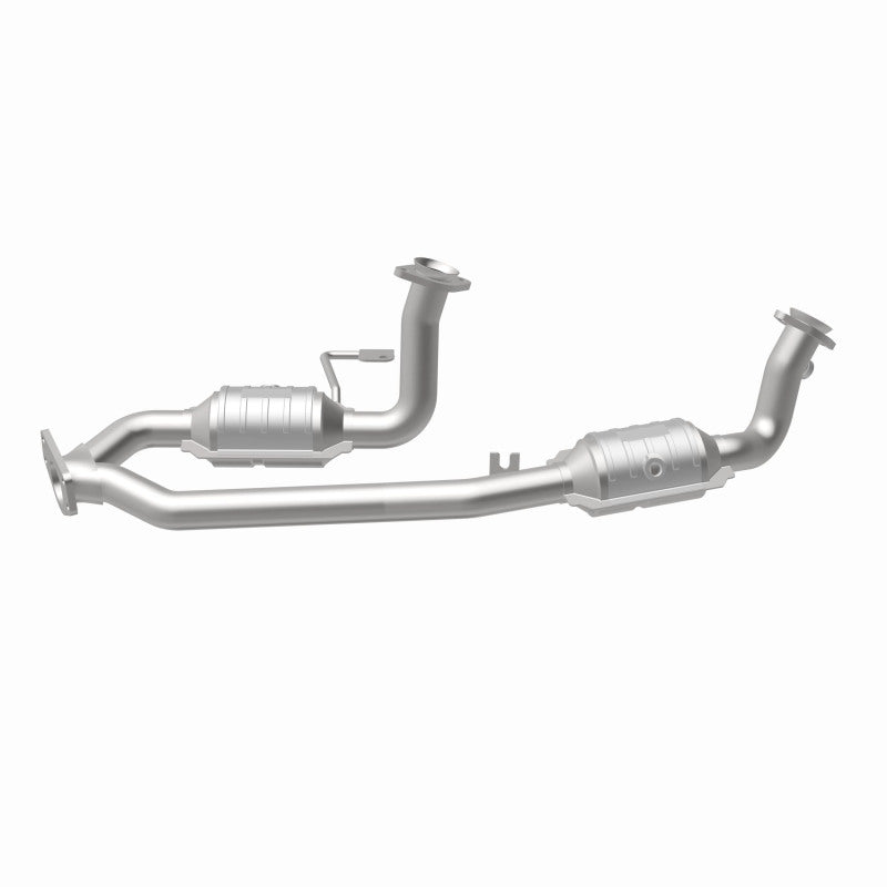 MagnaFlow Conv DF 01-03 Windstar 3.8 OEM - DTX Performance