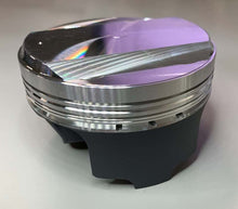 Load image into Gallery viewer, HKS Step2 Forged Piston Kit For RB26 - 86.5mm Bore - DTX Performance