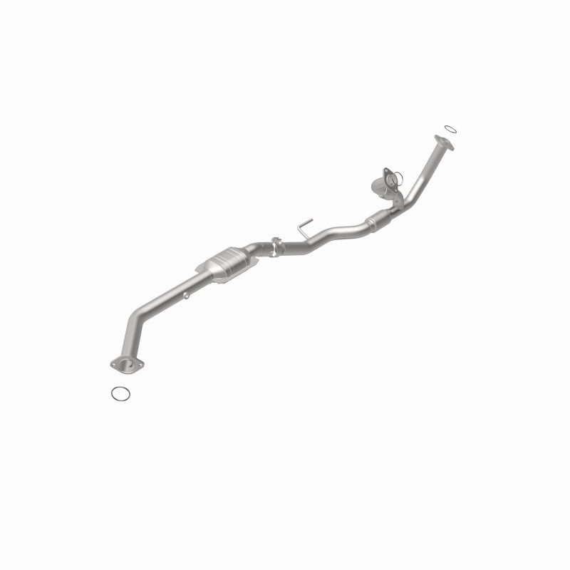 MagnaFlow Conv DF 98-00 Sienna 3.0L - DTX Performance