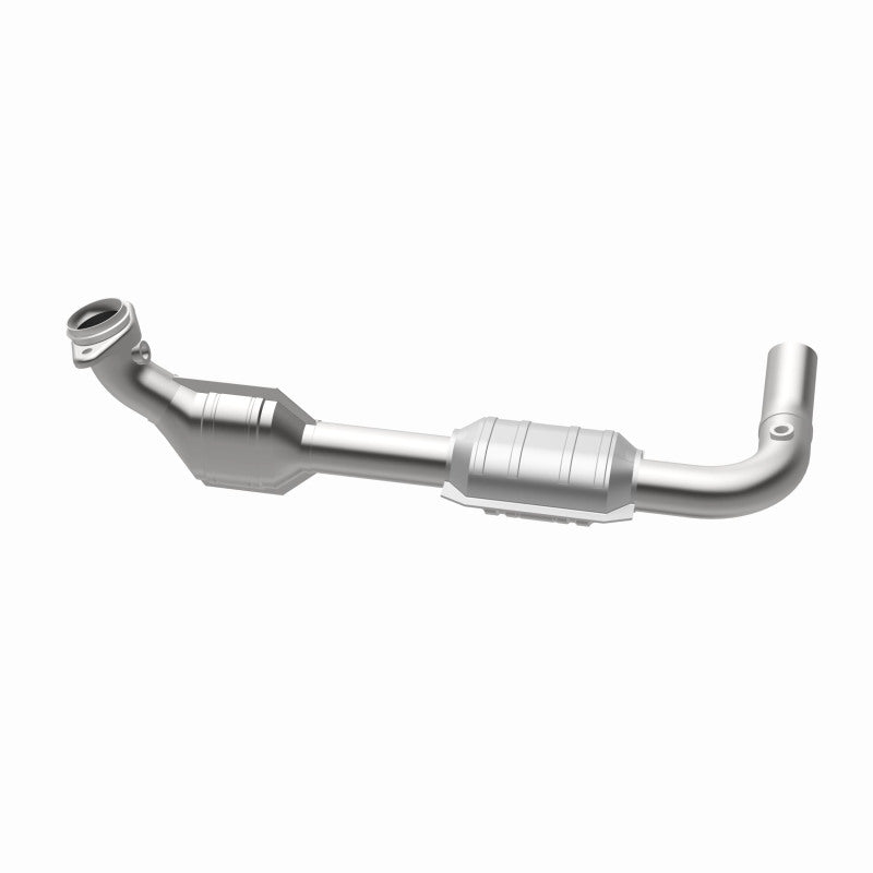 MagnaFlow Conv DF 00-04 Ford E150 4.6L D/S - DTX Performance