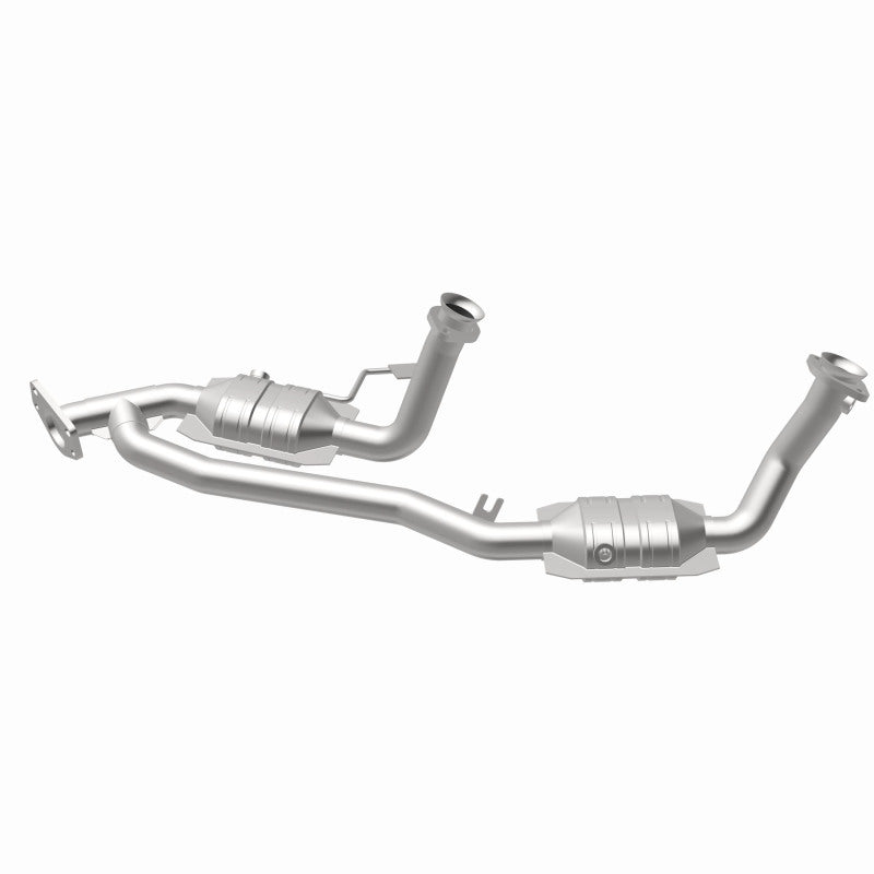 MagnaFlow Conv DF 04 Ford Freestar 3.9L - DTX Performance