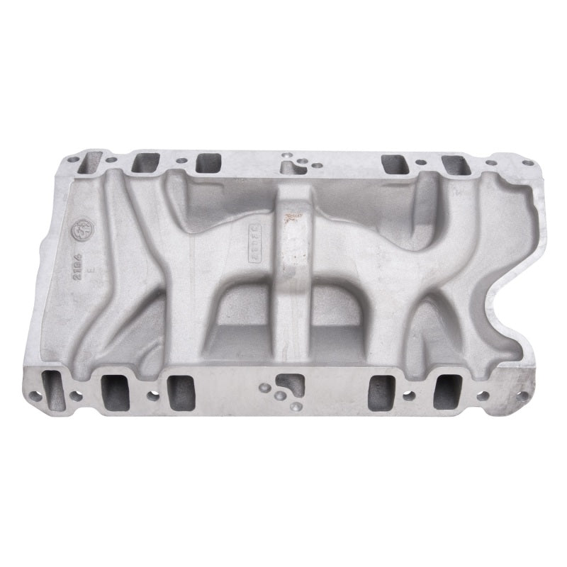 Edelbrock Manifold Performer Holden 253-308 CI V8 Satin - DTX Performance