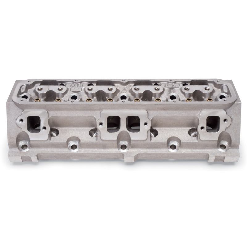 Edelbrock Single Perf RPM Sb/Chrys Head Bare - DTX Performance