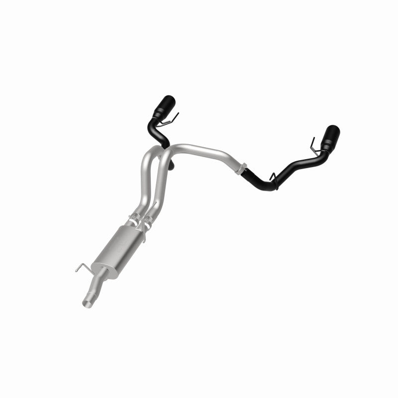 Magnaflow 2021+ Ford F150 Tremor NEO Cat-Back Exhaust System - DTX Performance