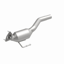 Load image into Gallery viewer, MagnaFlow Conv DF 04-07 VW Touareg 4.2L Driver Side - DTX Performance