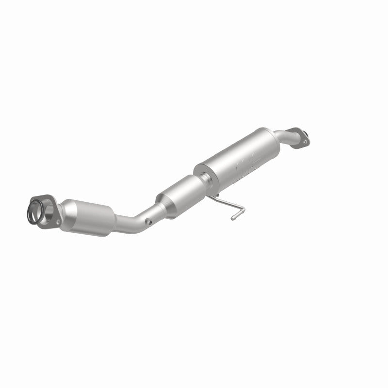 MagnaFlow 17-18 Toyota Corolla iM Base L4 1.8L OEM Grade Direct-Fit Catalytic Converter - DTX Performance