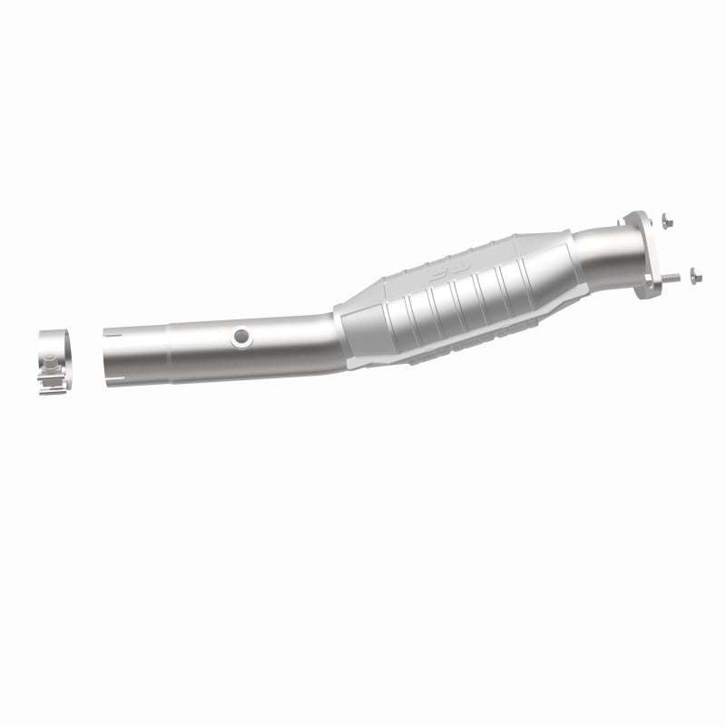 MagnaFlow Conv DF GM 01-02 2500 Passenger Side 6L - DTX Performance