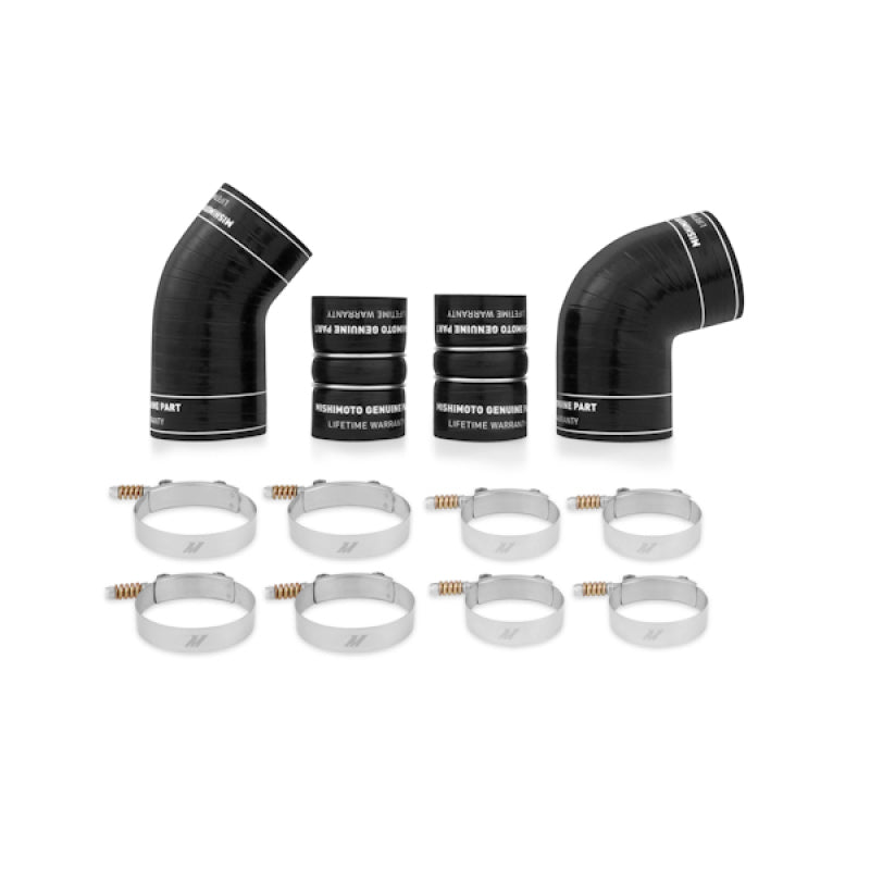 Mishimoto 04.5-05 Chevrolet 6.6L Duramax Boot Kit - DTX Performance