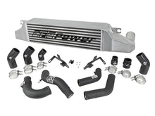 Load image into Gallery viewer, aFe BladeRunner GT Series Intercooler Package w/ Tubes Black 17-18 Fiat 124 Spider I4-1.4L (t) - DTX Performance