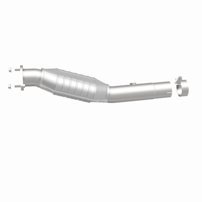 MagnaFlow Conv DF GM 01-02 2500 Passenger Side 6L - DTX Performance