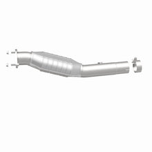 Load image into Gallery viewer, MagnaFlow Conv DF GM 01-02 2500 Passenger Side 6L - DTX Performance