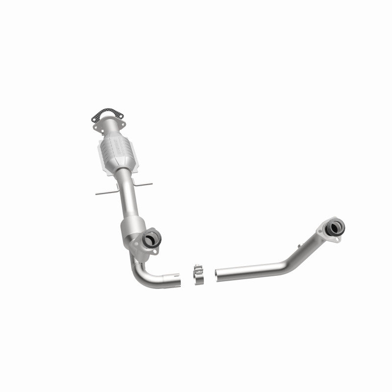 MagnaFlow Conv DF 00-04 Chevy S10 Pickup 4.3L 2WD A/T / 00-04 GMC Sonoma 4.3L 2WD A/T - DTX Performance