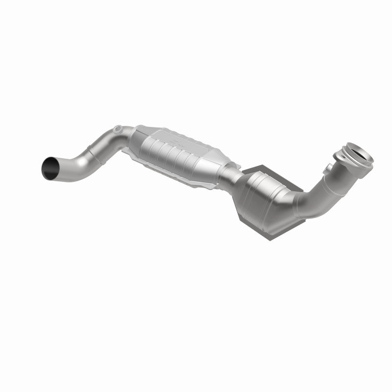 MagnaFlow Conv DF 01-02 Ford F-150 5.4L - DTX Performance