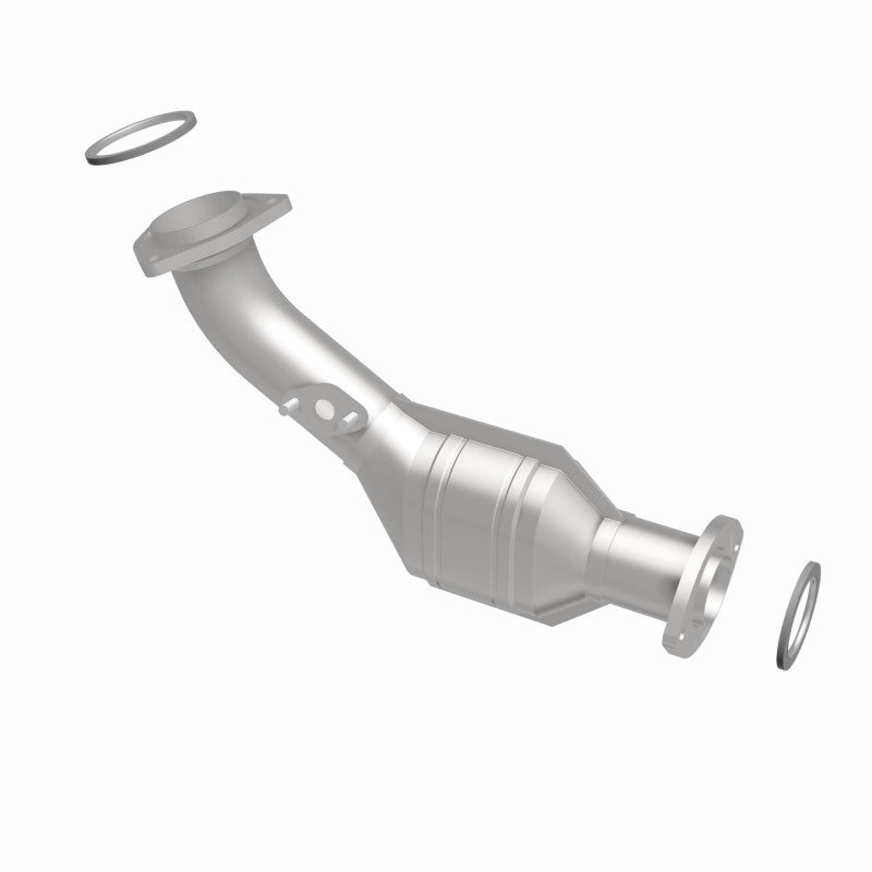 MagnaFlow Conv DF 00-04 Toyota Tacoma 3.4L California - DTX Performance