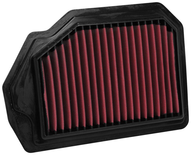 AEM 2015 Hyundai Genesis Sedan V6-3.8L F/I Dryflow Air Filter - DTX Performance