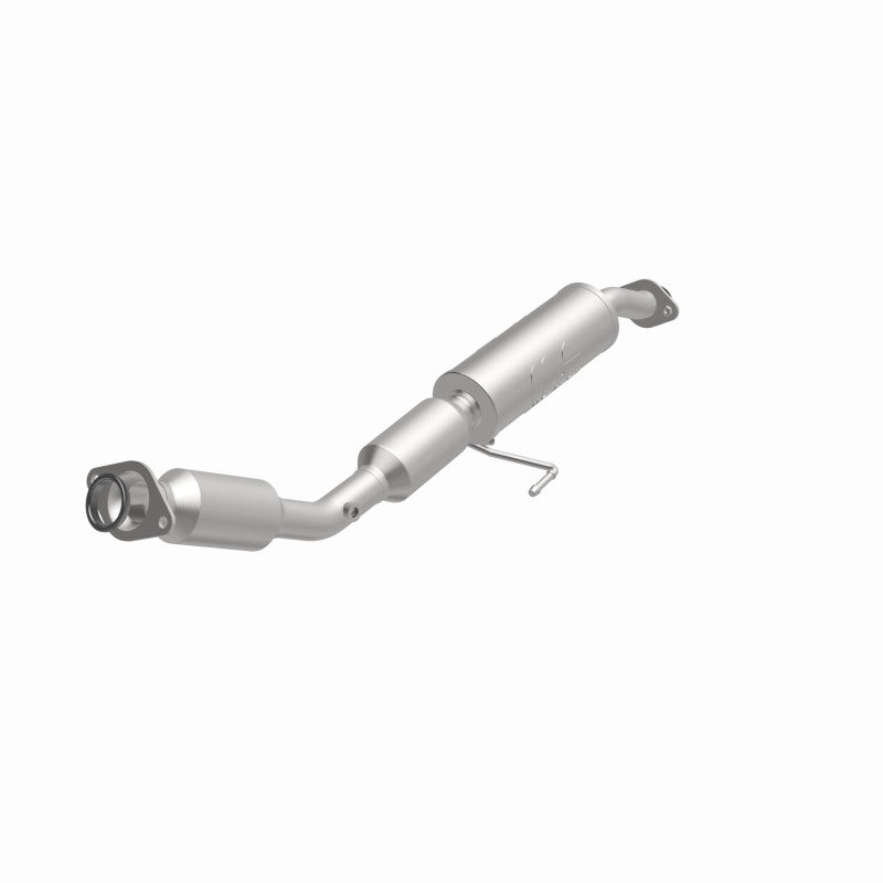 MagnaFlow 17-18 Toyota Corolla iM Base L4 1.8L OEM Grade Direct-Fit Catalytic Converter - DTX Performance